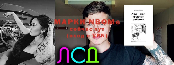 амф Белоозёрский