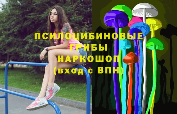 амф Белоозёрский